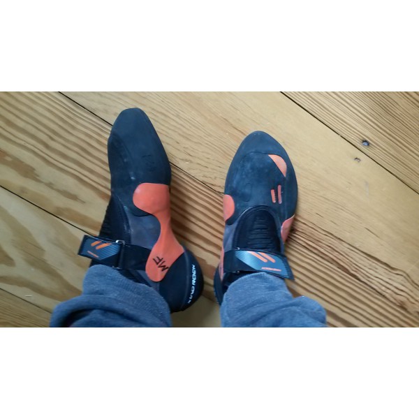 Mad Rock - Shark 2.0 - Kletterschuhe