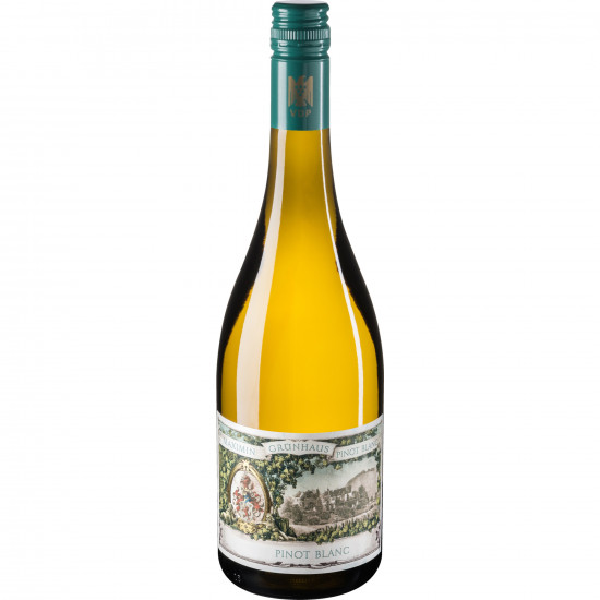 Maximin Grünhaus Pinot Blanc