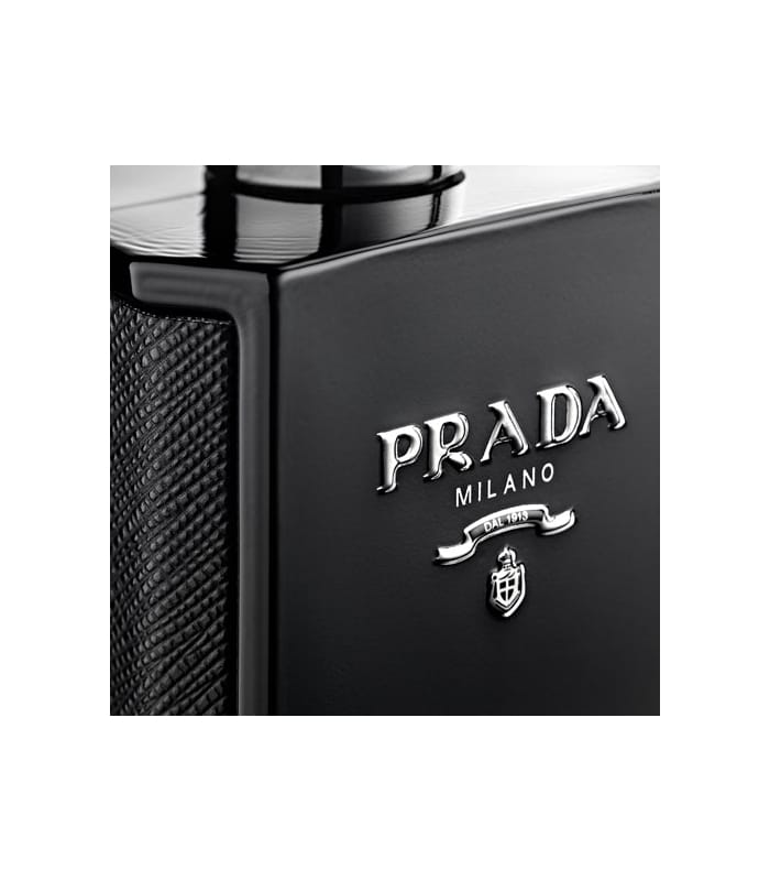 L'HOMME PRADA INTENSE-Eau de parfum boisée ambrée intense pour homme