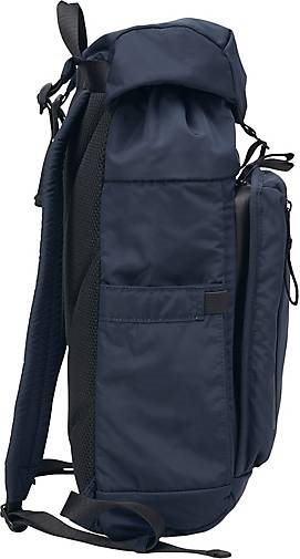 Marc O'Polo Rucksack mit Laptopfach