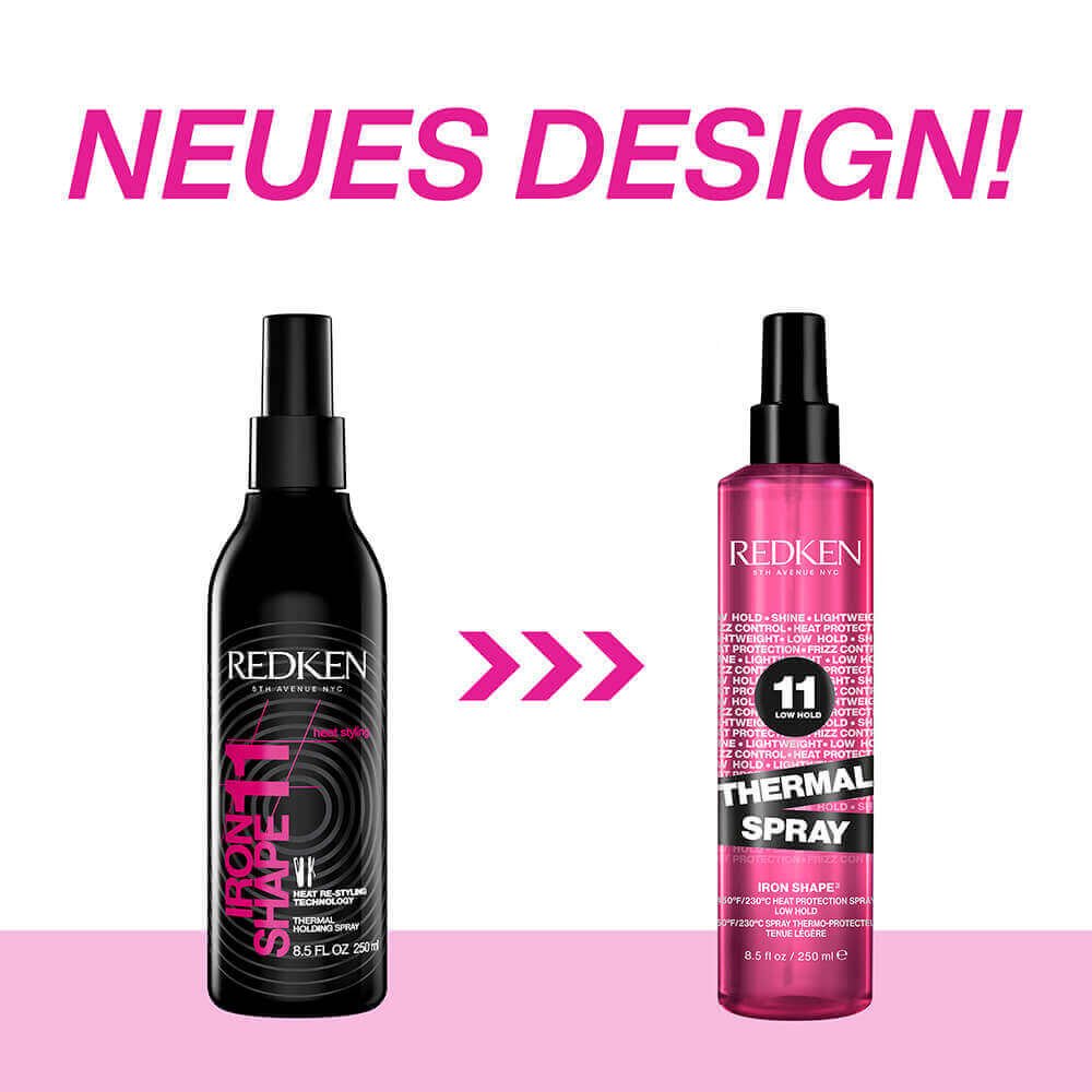 Redken Hitzeschützer Thermal Spray