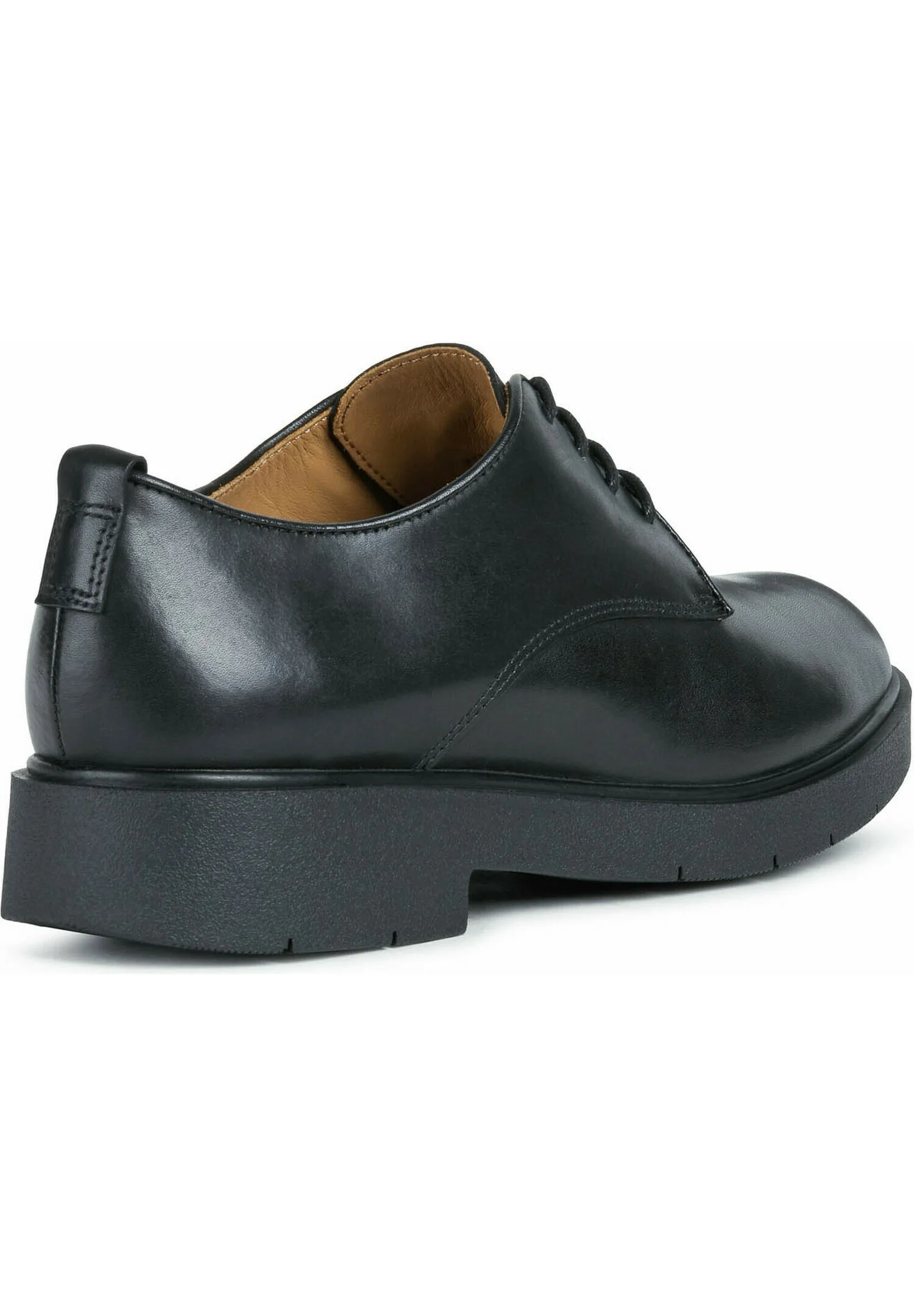 Geox D SPHERICA - Zapatos con cordones
