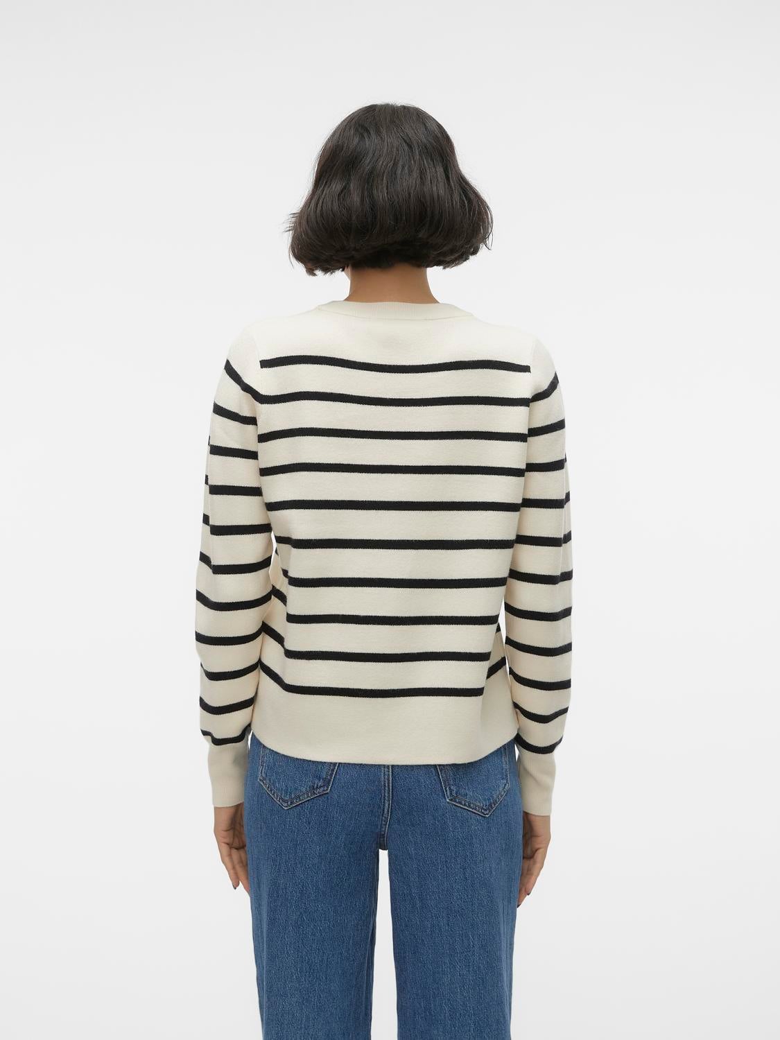 VMSABA Pullover