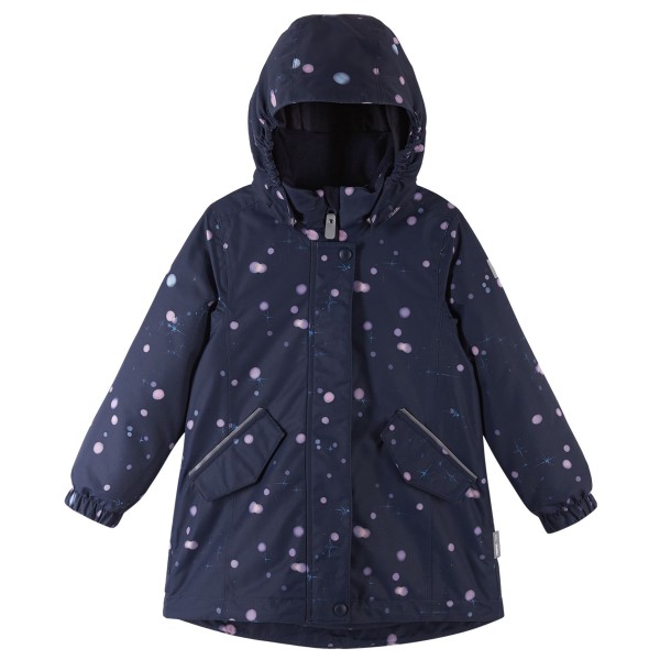 Reima - Kid's Reimatec Winter Jacket Taho - Mantel