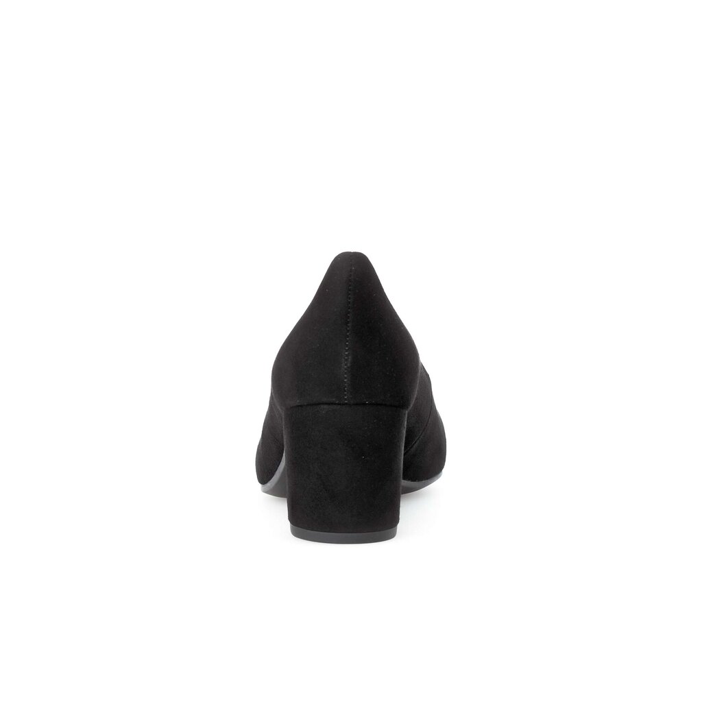 Gabor fashion Eleganter Pumps schwarz