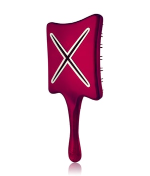 ikoo Paddle X Metallic Farbe: Let's Tango No Tangle Bürste-1 Stk