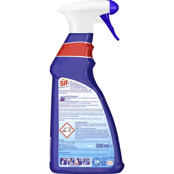 1 für Alles Fleckenspray
