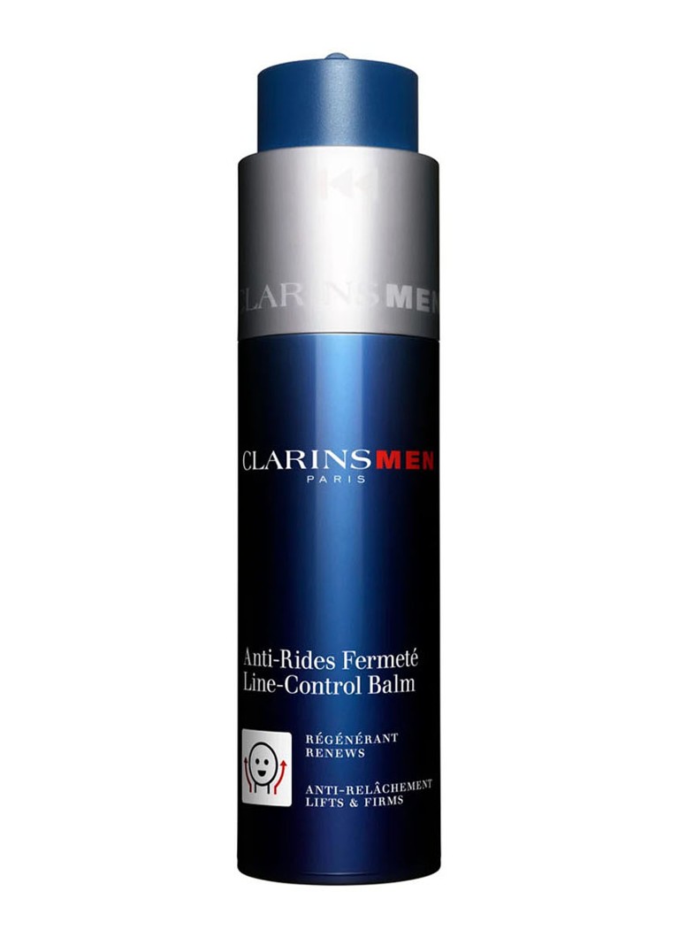 Clarins ClarinsMen Line-Control Balm - sejas balzams