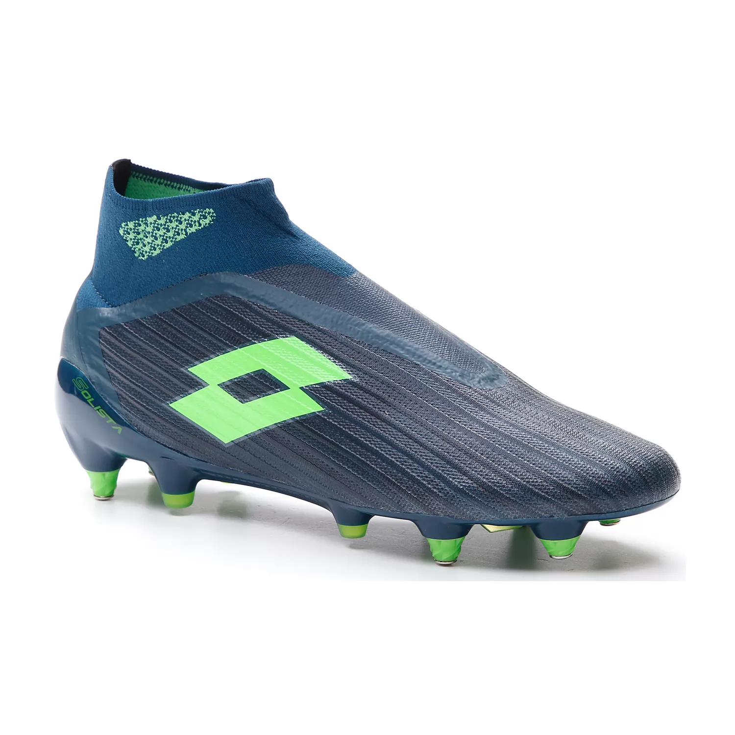 SOLISTA 100 III GRAVITY SGX ATLANTIC DEEP/SPRING GREEN/HYDRO GREEN