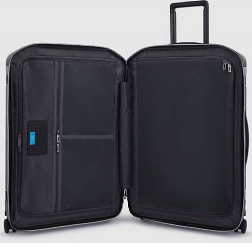 Piquadro PQL-Premium 4 Rollen Trolley 68 cm