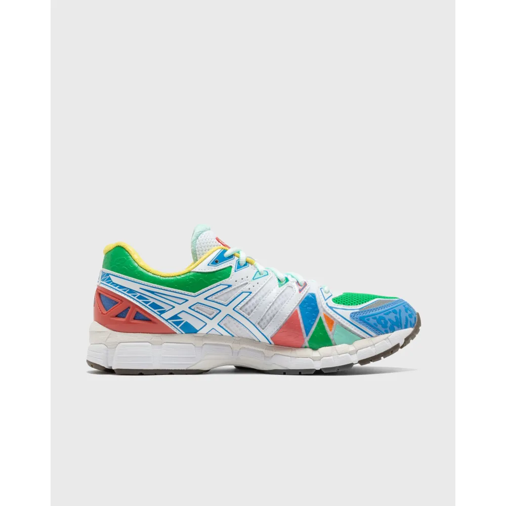 Kenzo X Asics Gel Kayano 20 FE58SN901FA6-MU / bunt