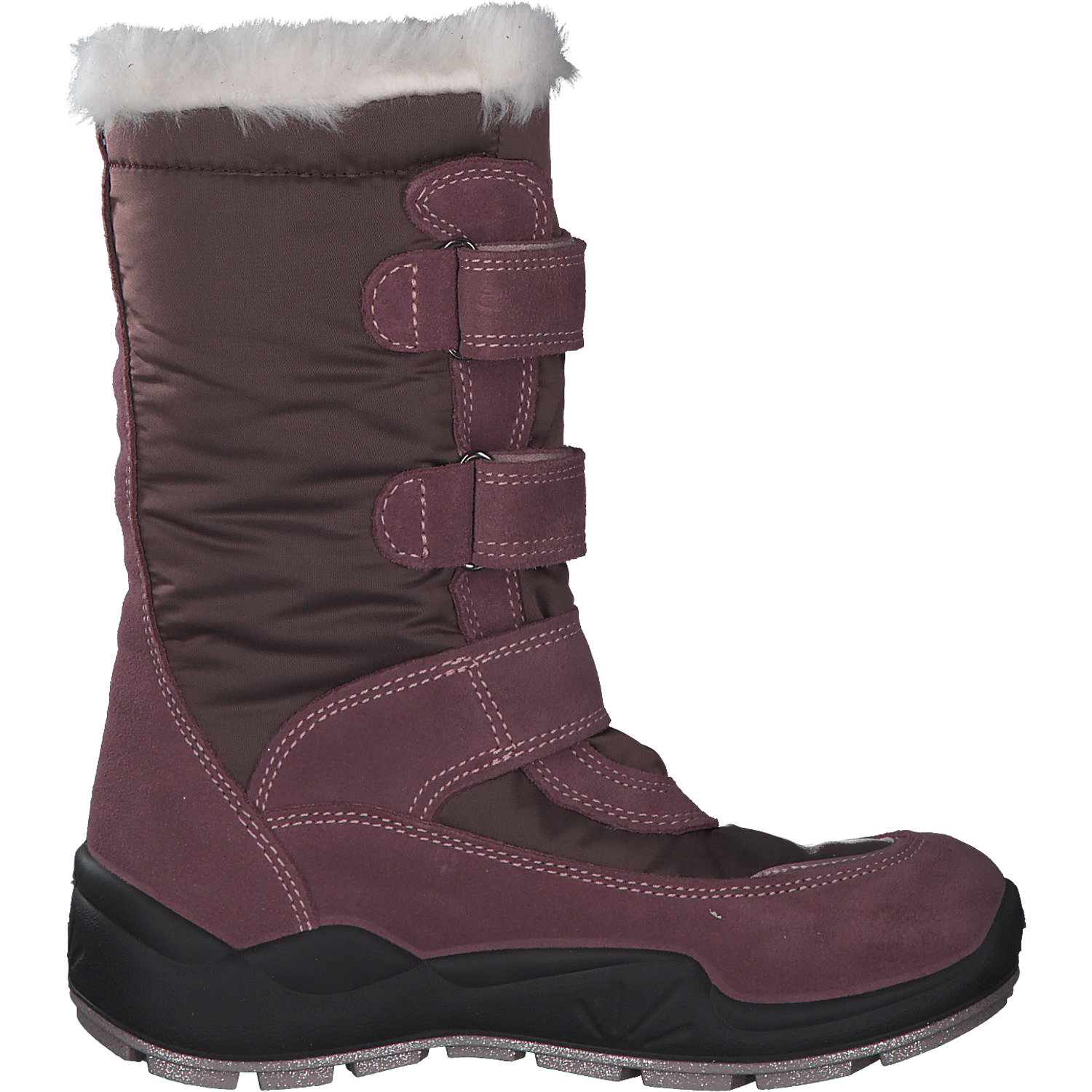 Primigi PWIGT 28777, Stiefeletten (Kinder), Kinder, Violett