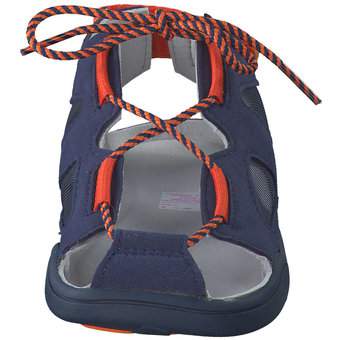 Affenzahn Barfußschuhe in blau