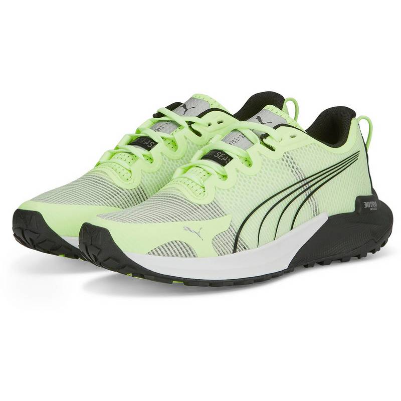 PUMA Fast-Trac Nitro Laufschuhe Damen
