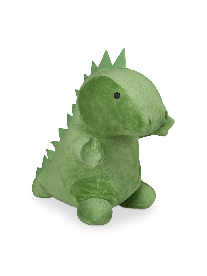 relaxdays Türstopper Dino in Grün günstig kaufen onesize