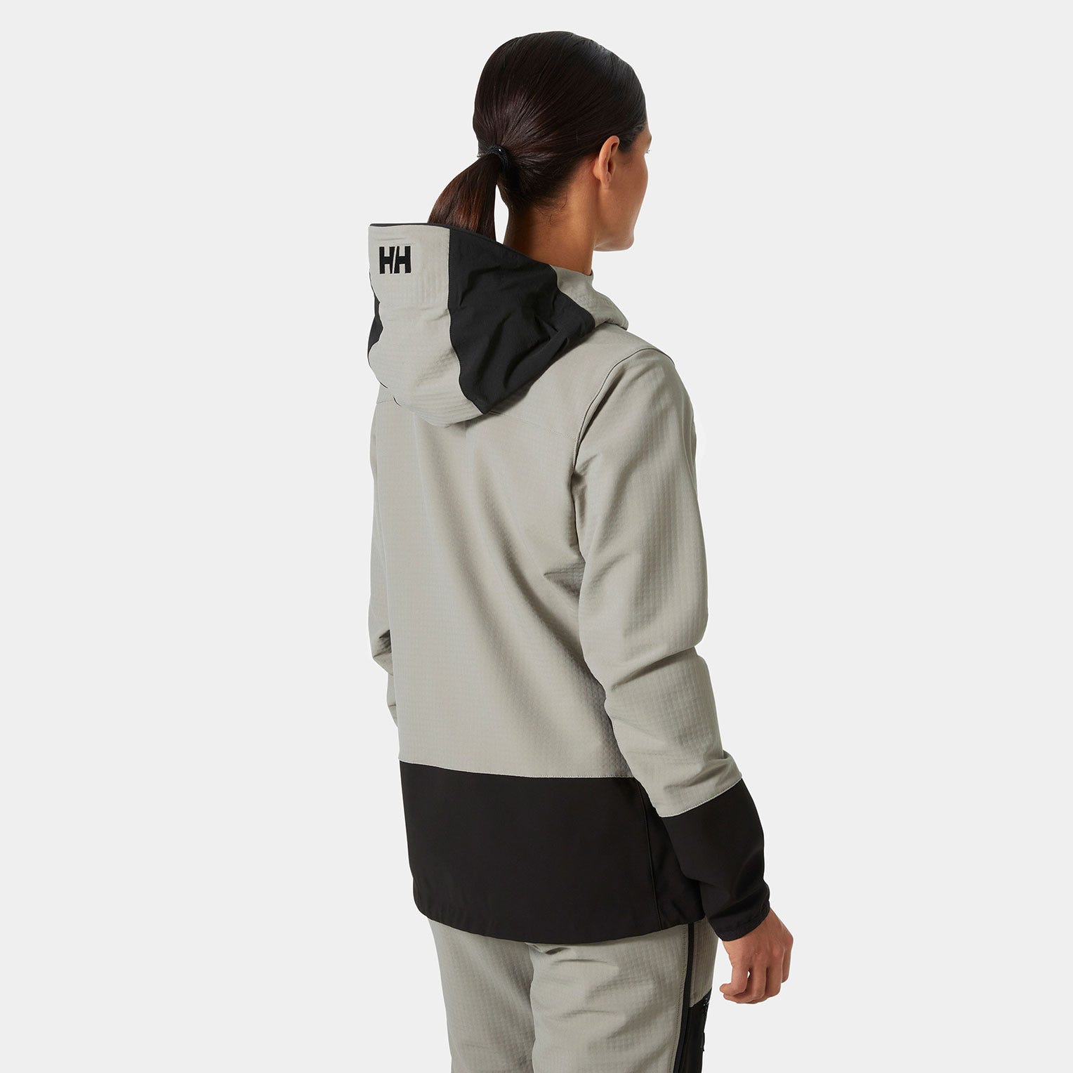 Women’s Odin Backcountry Softshell Jacket