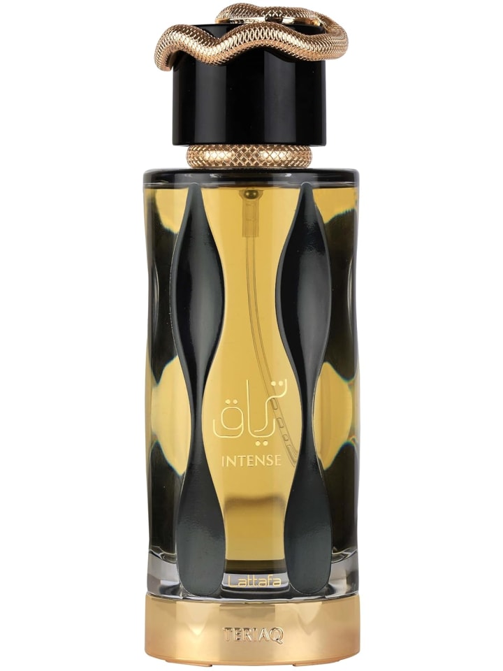 Lattafa Teriaq Intense Eau de Parfum, Unisex, 100 ml günstig kaufen onesize