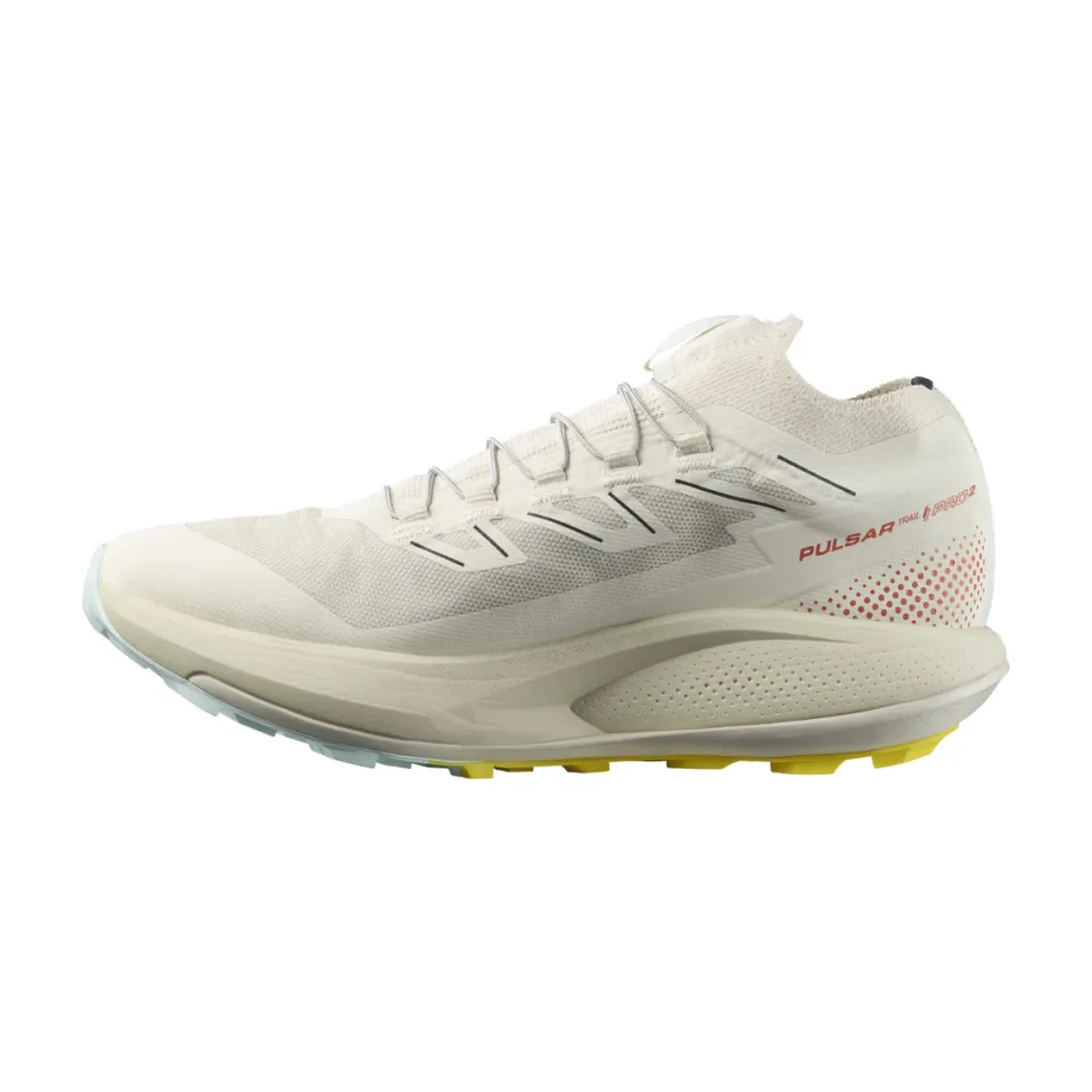 Salomon Pulsar Trail 2 Pro W L47209800 / weiss
