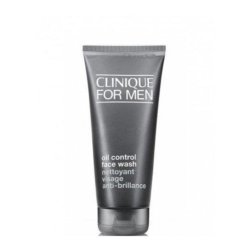 Clinique Skin Supplies For Men Ölregulierendes Gesichtswaschgel 200 ml