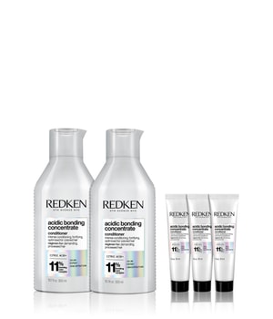 Redken Acidic Bonding Concentrate Conditioner Haarpflegeset-1 Stk