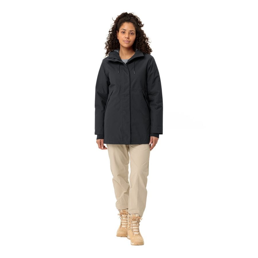 Coreway Winter Parka Damen