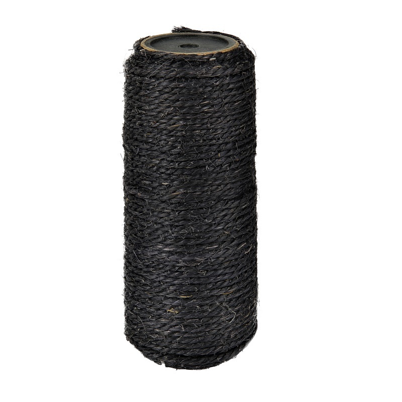 AniOne Ersatzteile AniOne Sisalseil Roppy schwarz