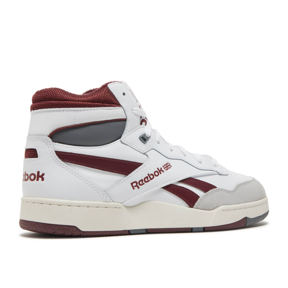 Reebok BB4000 2 Mid 100033844 / weiss
