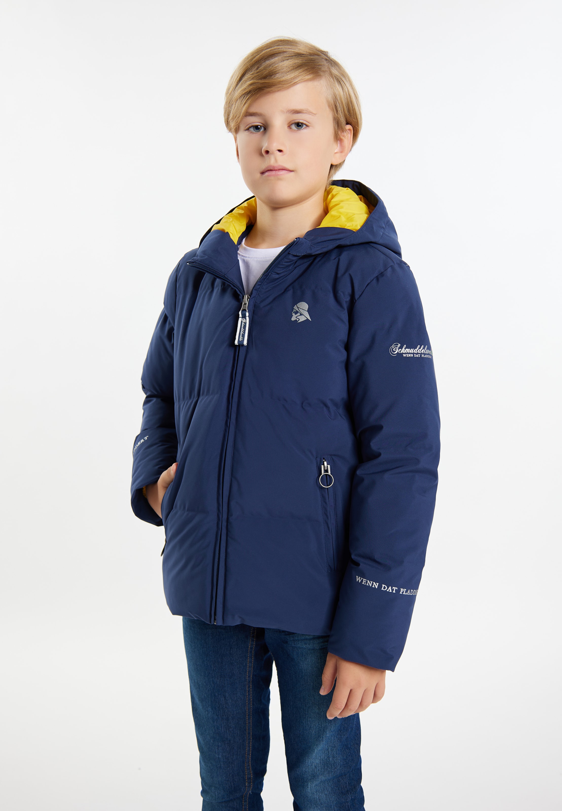 Performance Jacket 'Grassland'