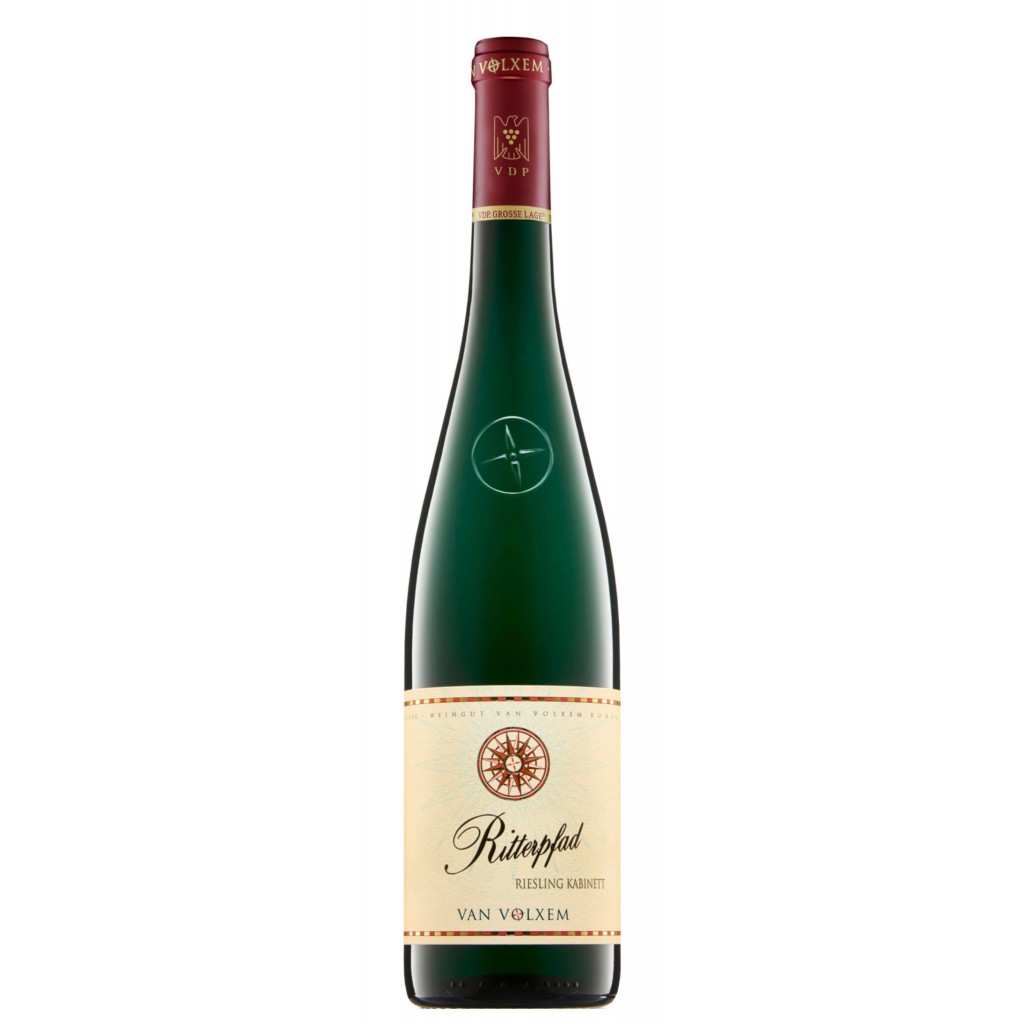 2021 Riesling Ritterpfad Kabinett feinherb