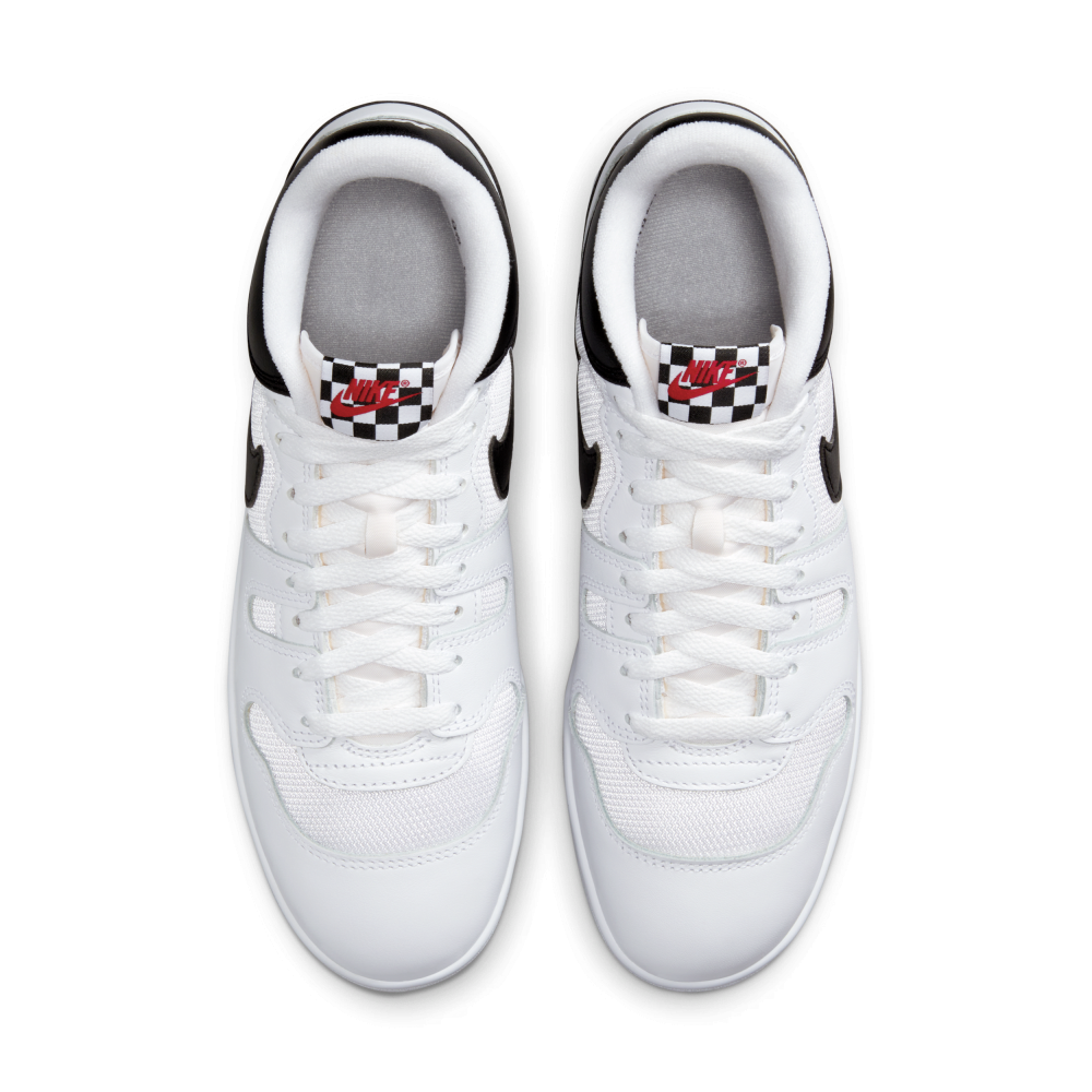Nike Mac Attack QS SP Black and White FB8938-101 / weiss