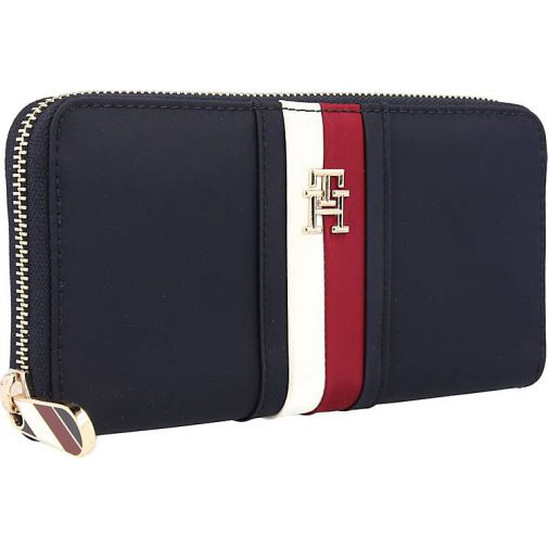 TOMMY HILFIGER Poppy Geldbörse 19 cm