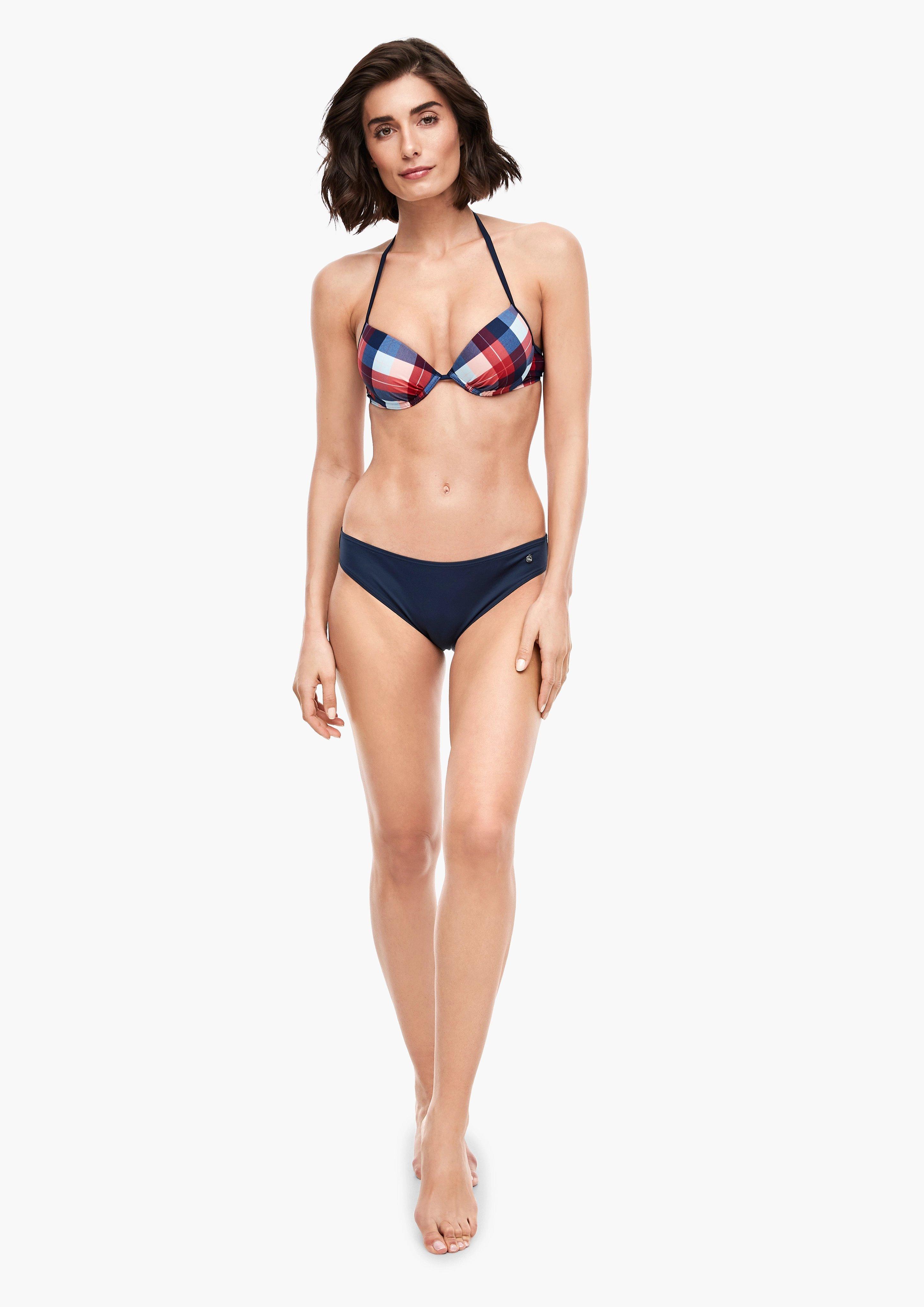 Klassische Bikinihose  532.820.265.64342-5900