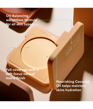 3INA The Full Concealer Concealer-2.6 g