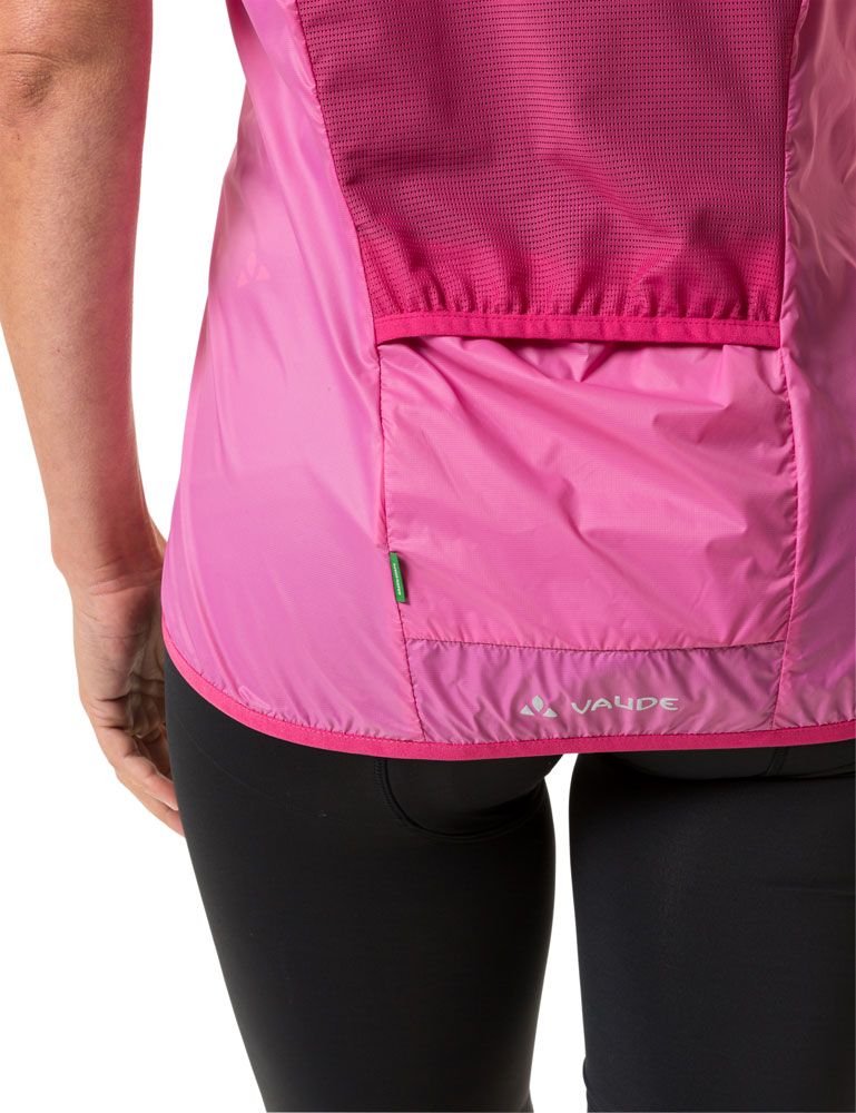 Vaude Matera Air - Damen Windweste kaufen | Bike-Discount