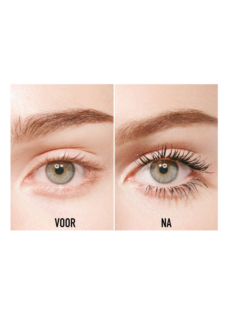 DIOR Diorshow Iconic Overcurl -vedenpitävä ripsiväri