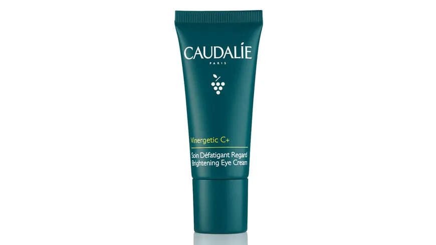 CAUDALIE Vinergetic C+ Anti-Müdigkeit Augenpflege 15 ml
