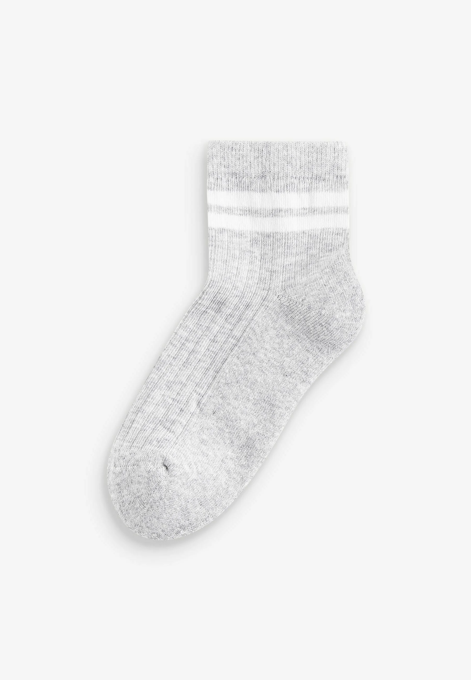 Siguiente 2 PACKRICH CUSHIONED REGULAR FIT - Calcetines