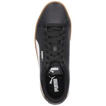 PUMA Rickie Classic Sneaker in schwarz