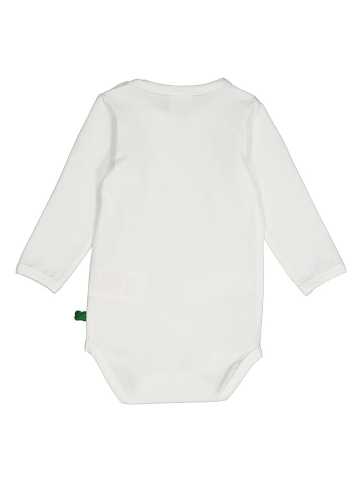 Fred´s World by GREEN COTTON 3er-Set: Bodys 