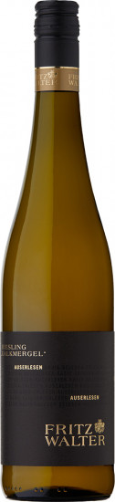 2020 Riesling 