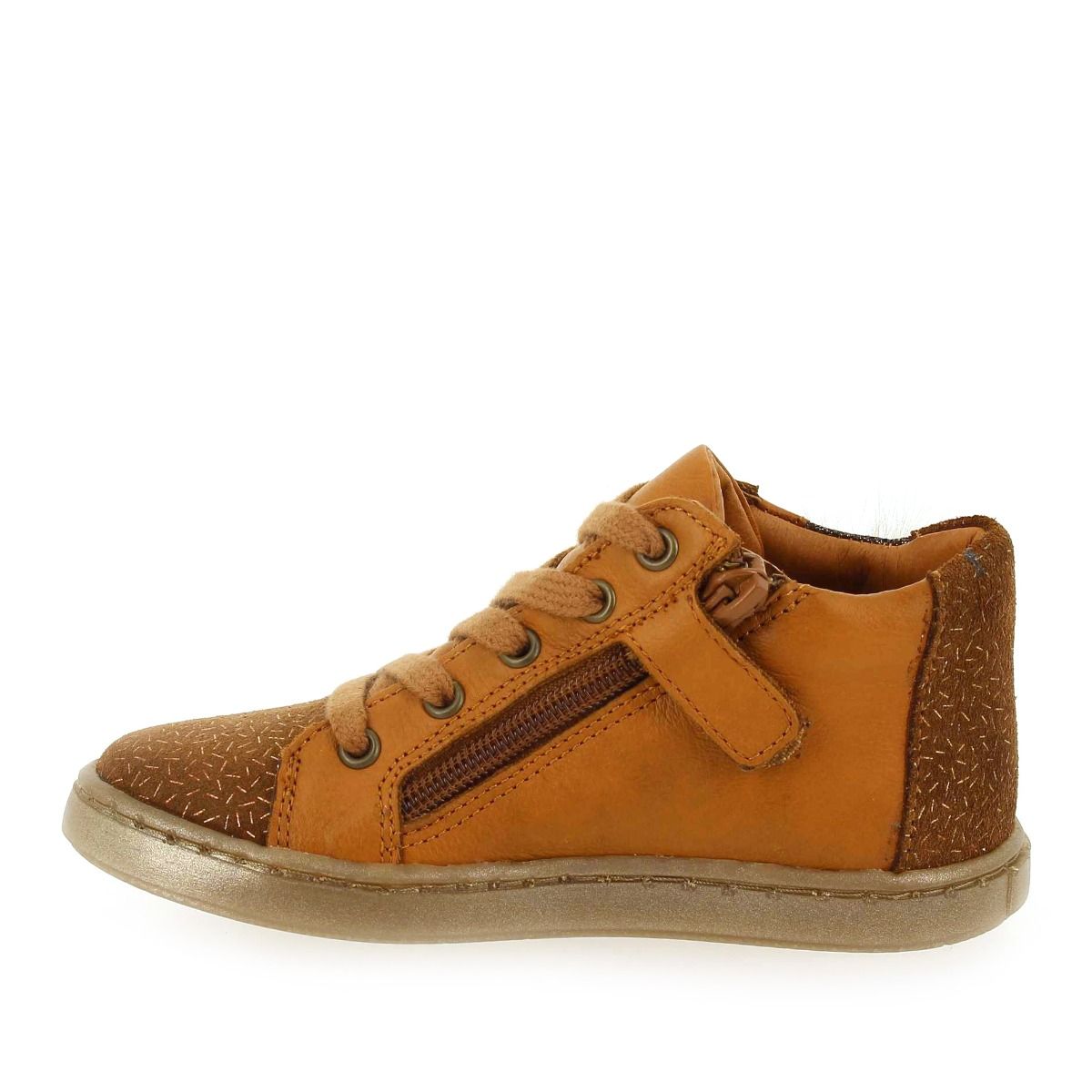 Bellamy  GOA - cognac or