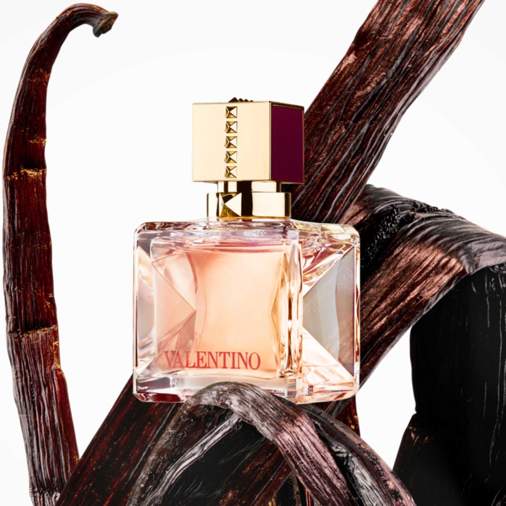 Valentino Voce Viva Intensa Eau de Parfum Pour Elle floral boisé