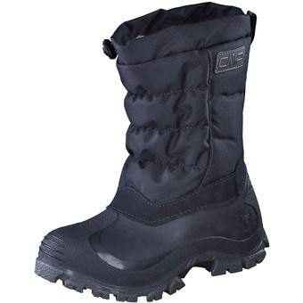 CMP Kids Hanki 2.0 Winter-Boot in blau