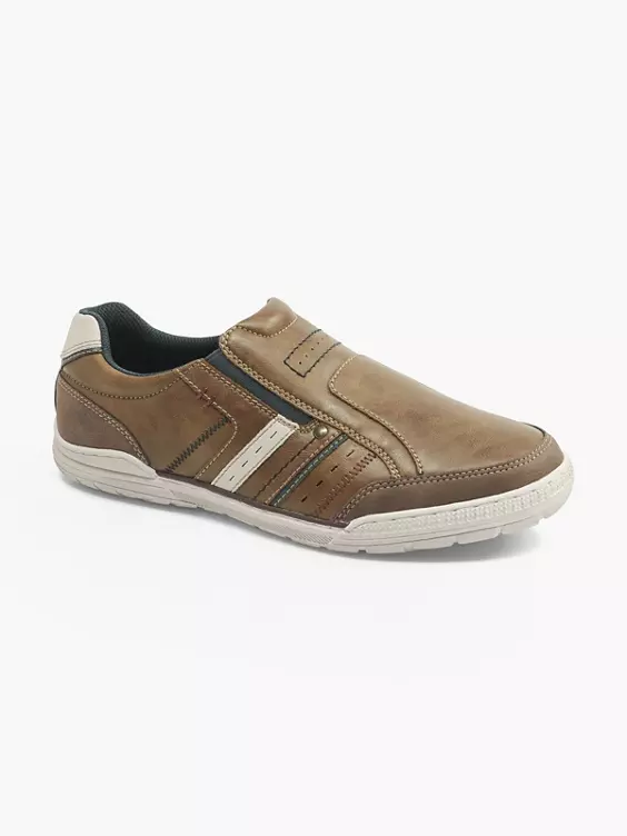 Memphis One Slipper