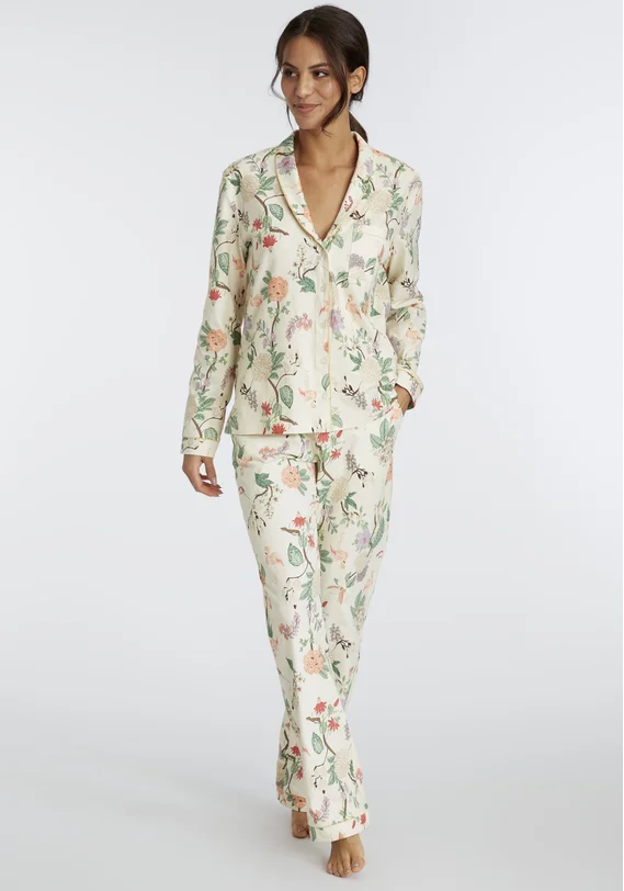Pyjama