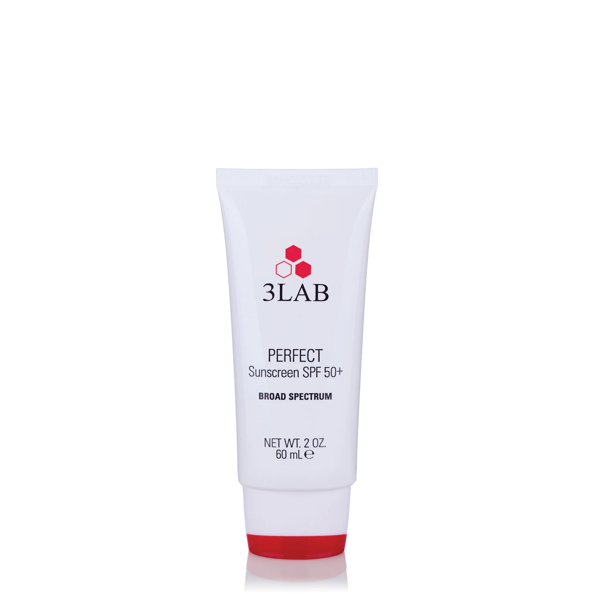 Corpo Perfect Sunscreen SPF50+ - Solkrem med høy beskyttelse for kroppen, solkrem med høy beskyttelse for ansiktet.