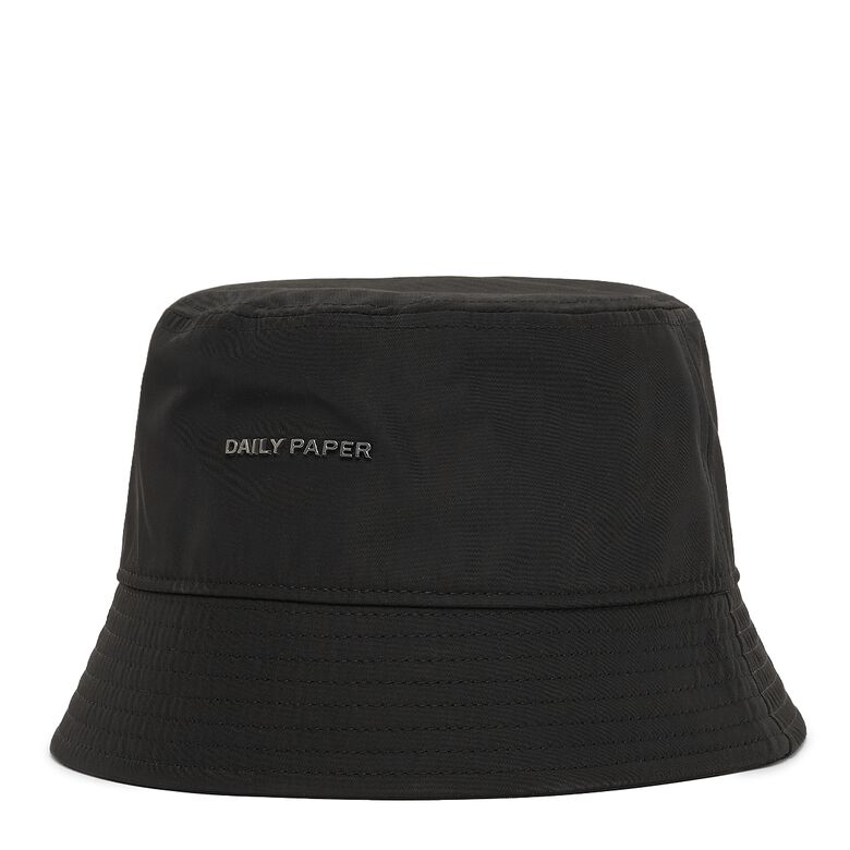 Daily Paper Ebucket Black