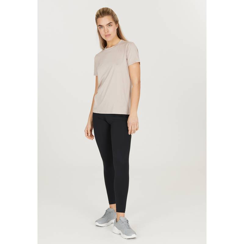 Endurance Maje Printshirt Damen