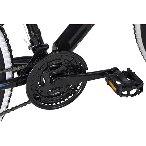MTB-HARDTAIL MOUNTAINBIKE ATB FULLY 26 ZOLL ZODIAC