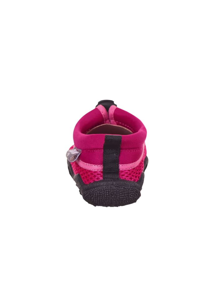 Sterntaler Badeschuhe in magenta günstig kaufen 30